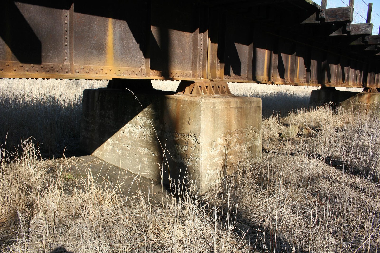 Pier #13